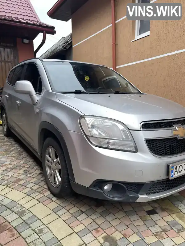 Фото автомобіля