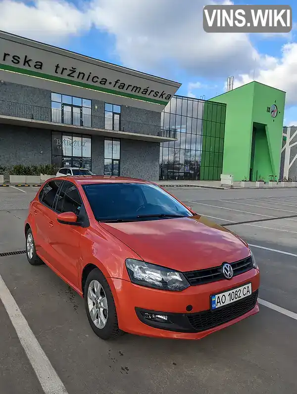 Фото автомобіля