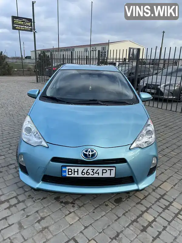Фото автомобіля