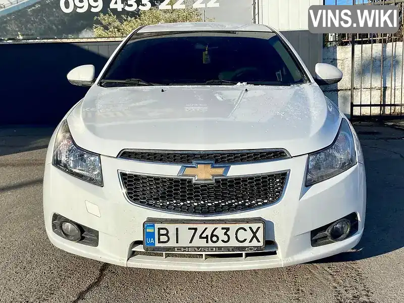 Фото автомобіля