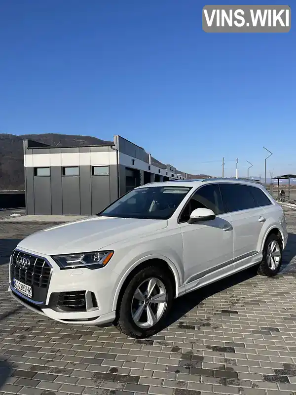Фото автомобіля