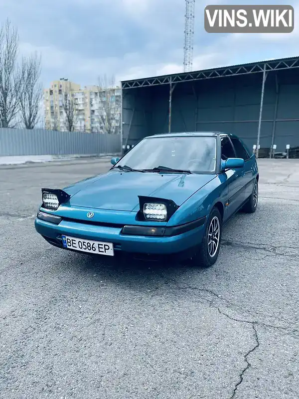 Фото автомобіля