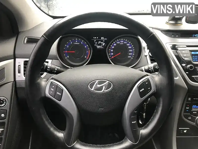Фото автомобіля