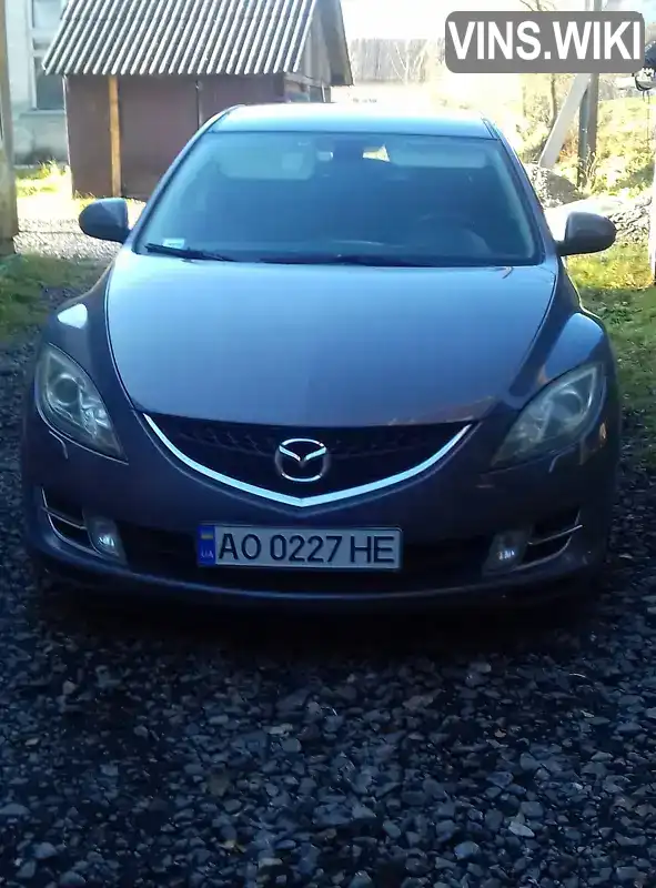 Фото автомобіля