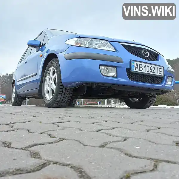 Фото автомобіля