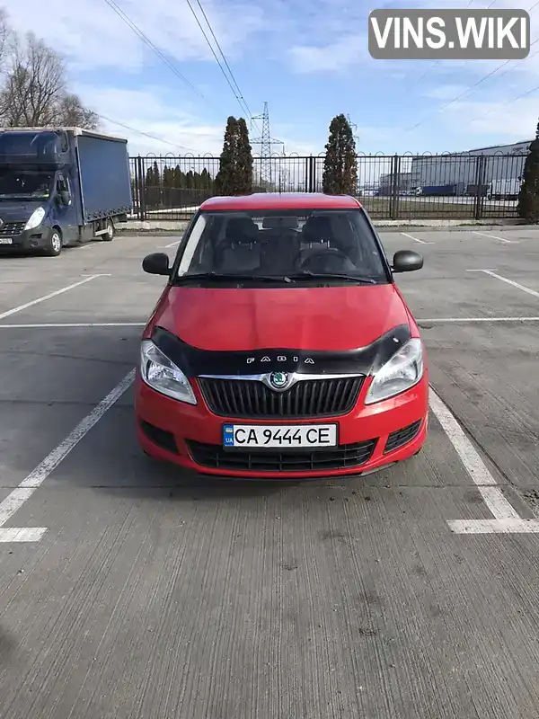 Фото автомобіля