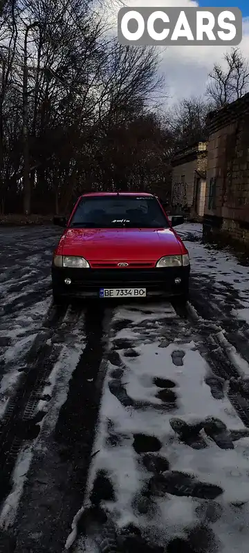 Фото автомобіля