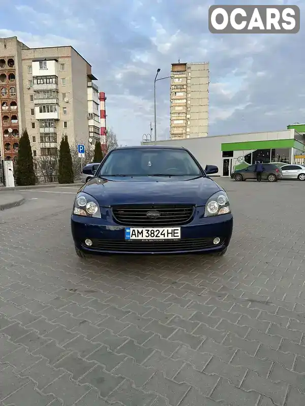 Фото автомобіля