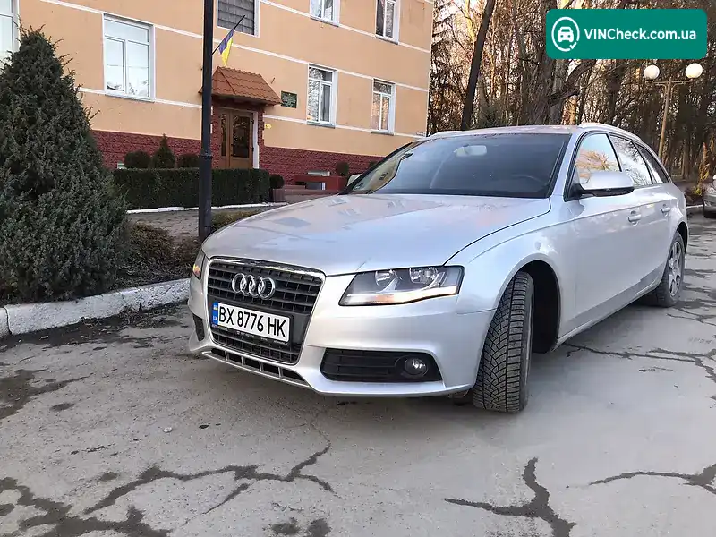 Фото автомобіля
