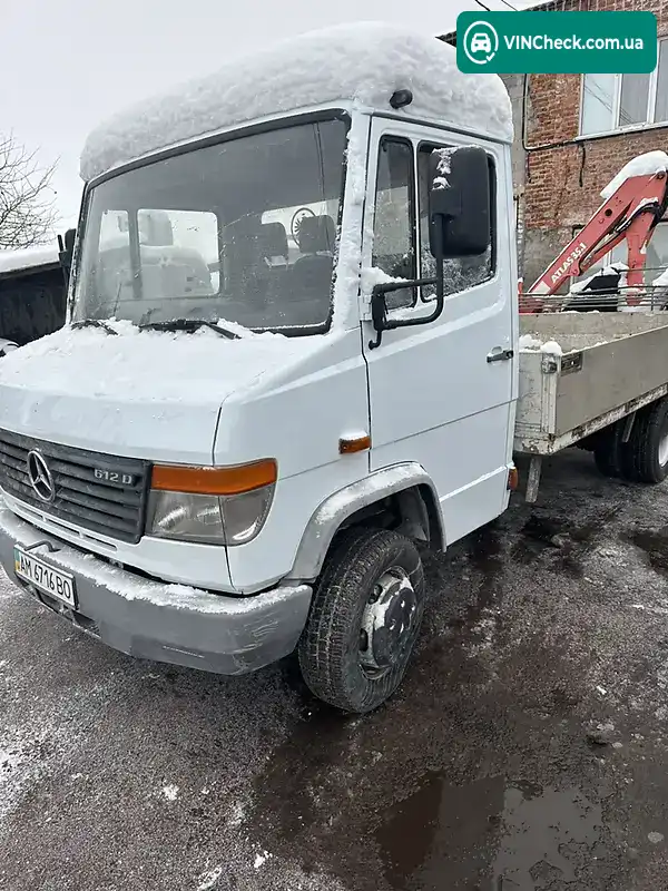 Фото автомобіля