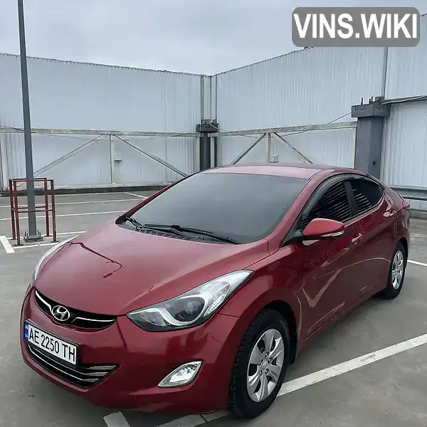Фото автомобіля