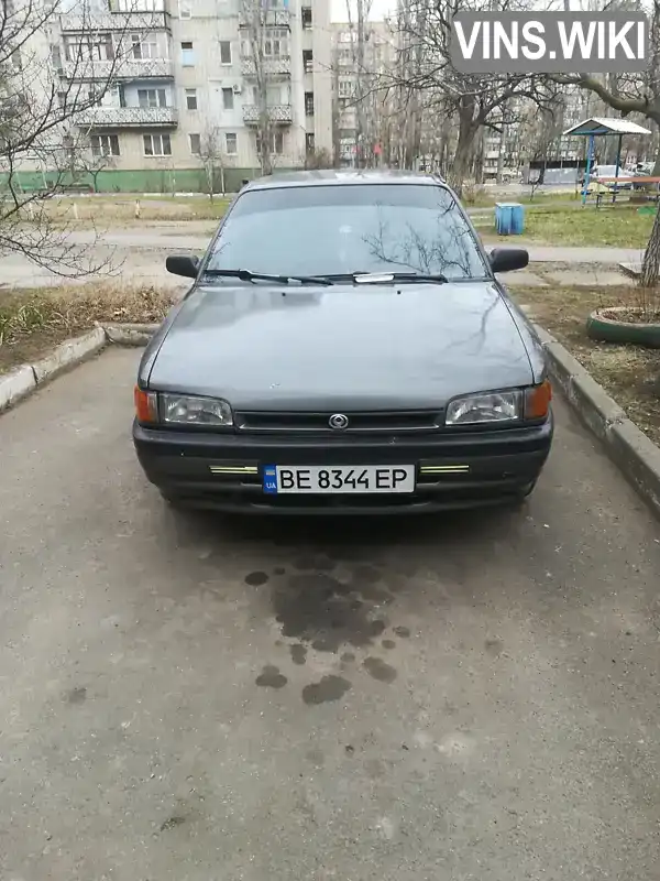 Фото автомобіля
