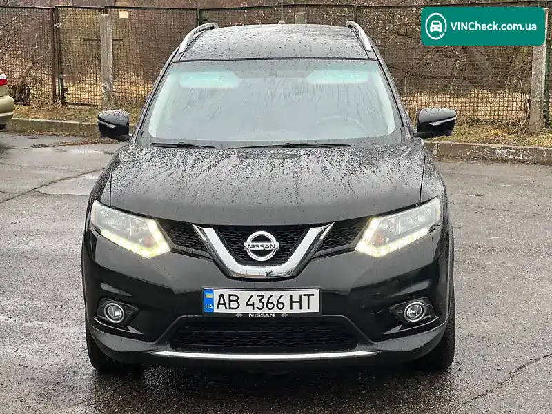 Nissan Rogue 2013, фото з оголошення 2 з 20, VIN 5N1AT2MV0EC752537
