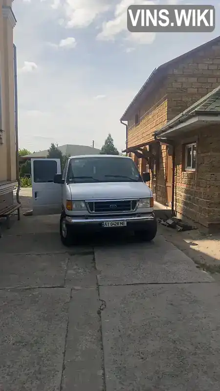 Ford Econoline 2004, фото з оголошення 1 з 13, VIN 1FBSS31L44HA62168