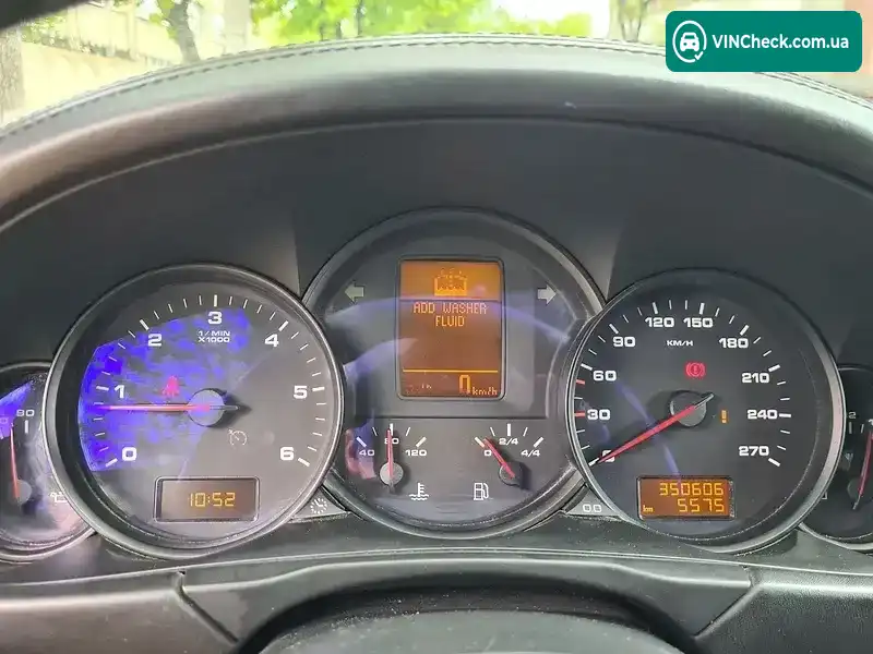 Porsche Cayenne 2010, фото з оголошення 2 з 21, VIN Y79ZZZ9PZALC46634