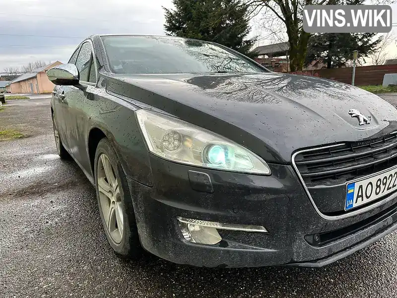 Фото автомобіля