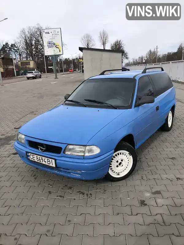 Фото автомобіля