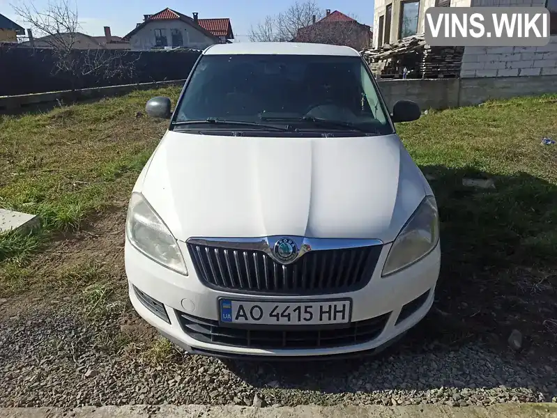 Фото автомобіля