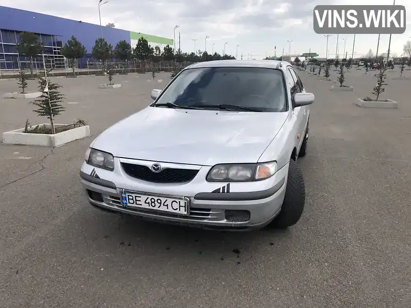 Фото автомобіля