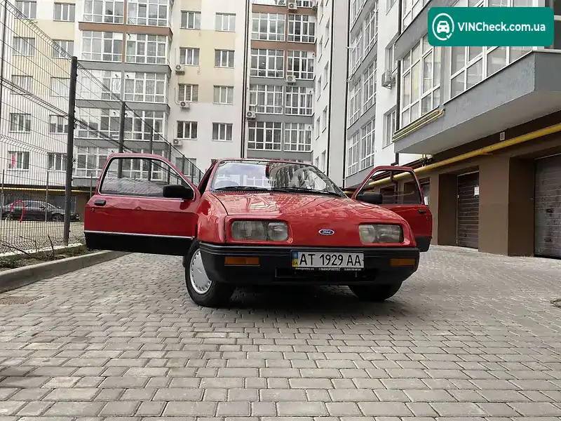 Фото автомобіля