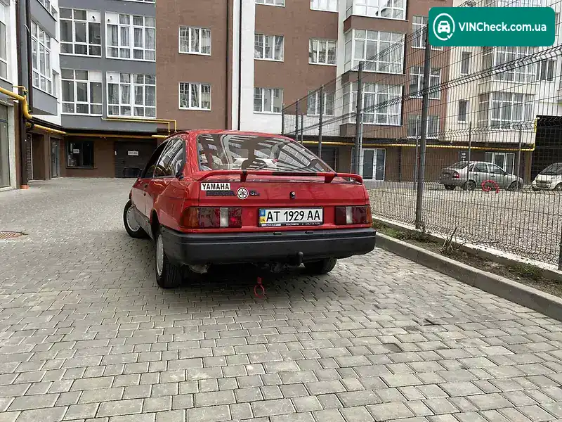 Фото автомобіля