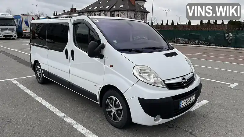 Фото автомобіля