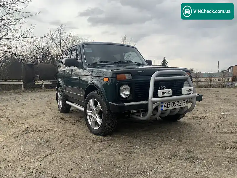 Фото автомобіля