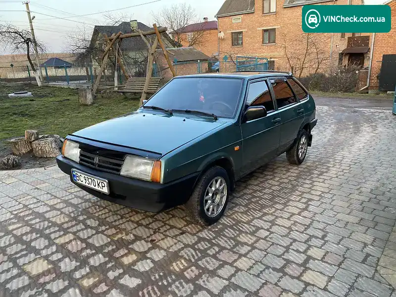 Фото автомобіля