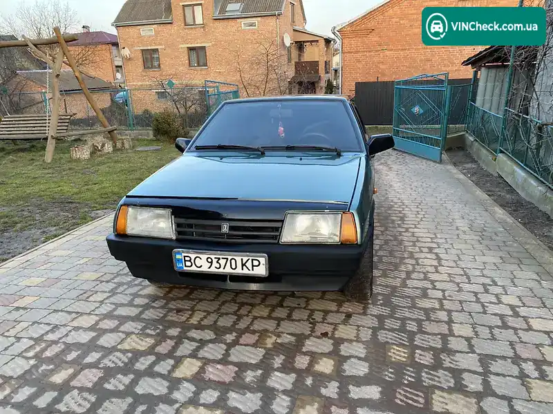 Фото автомобіля