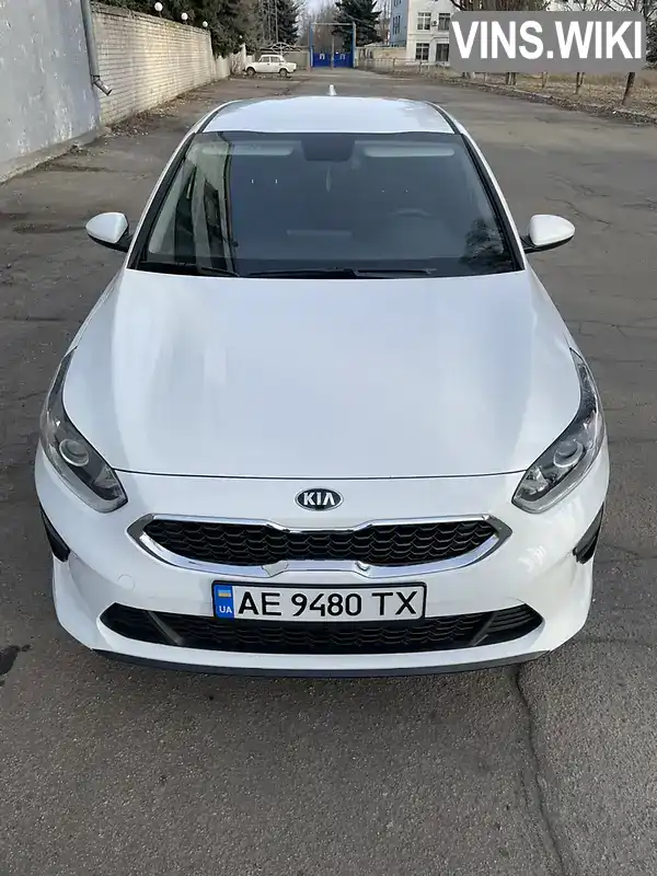 Фото автомобіля