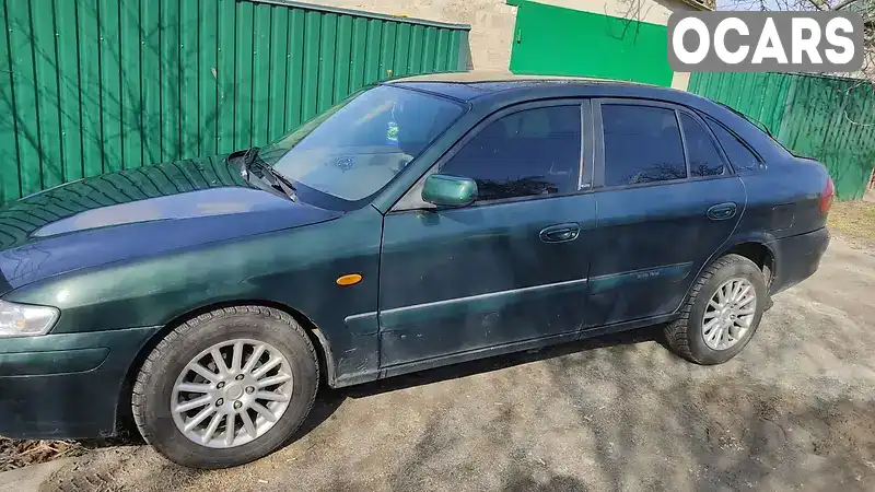 Фото автомобіля
