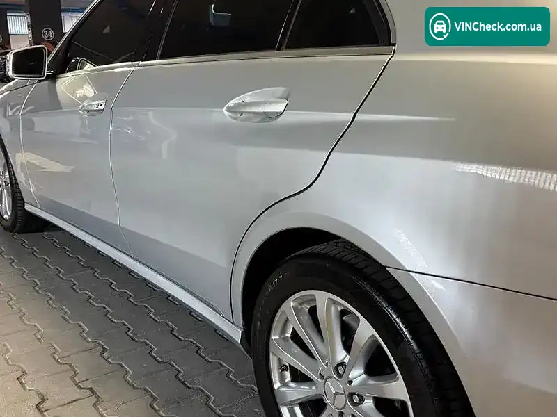 Mercedes-Benz E-Class 2013, фото з оголошення 2 з 20, VIN WDD2120021A820907