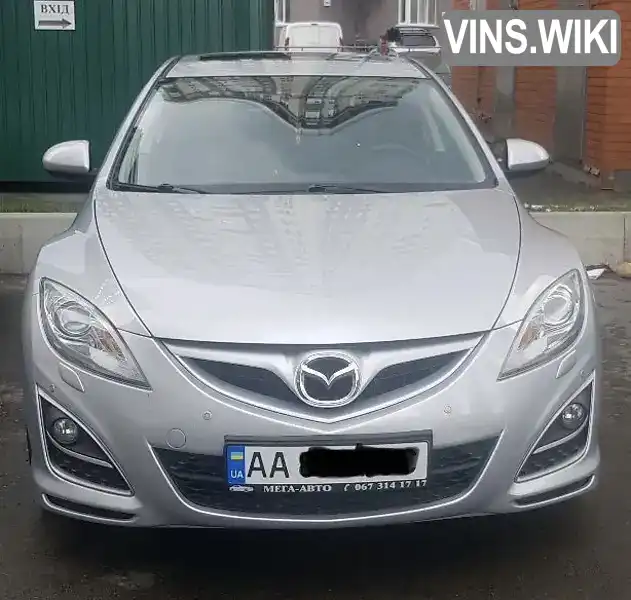 Фото автомобіля