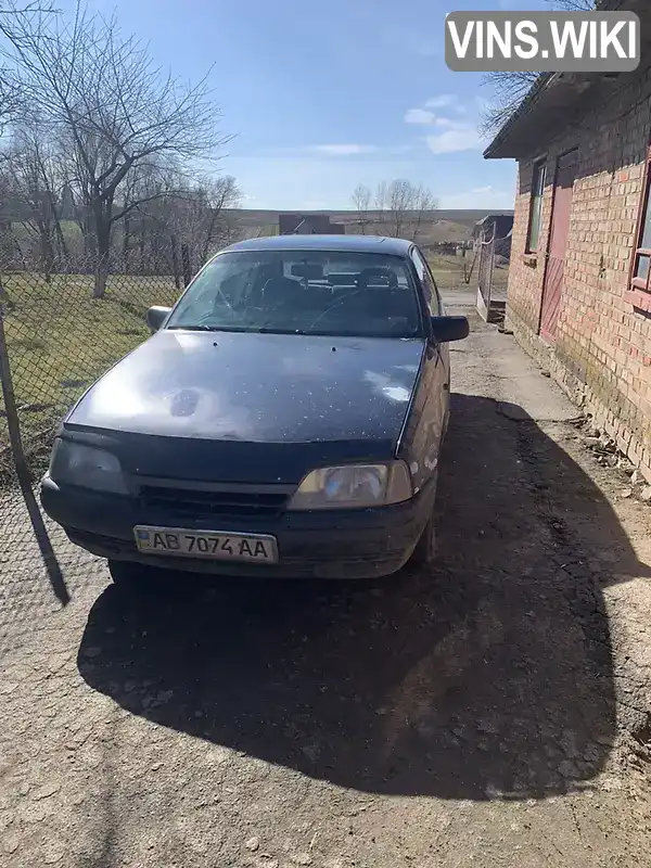 Фото автомобіля