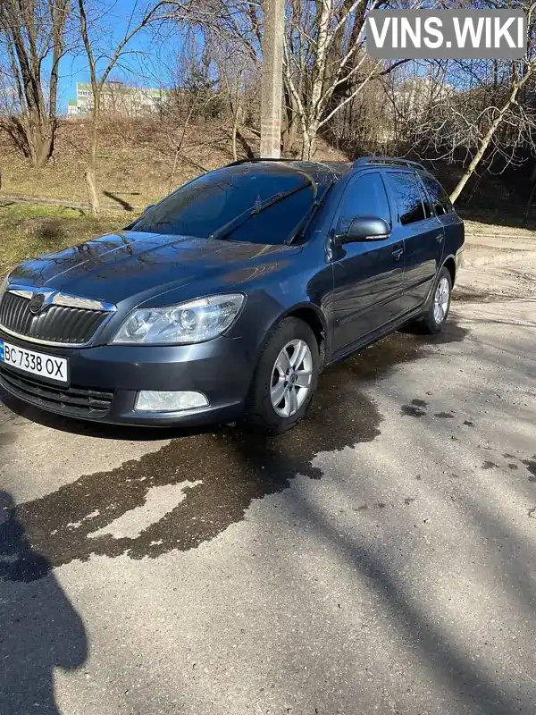 Фото автомобіля