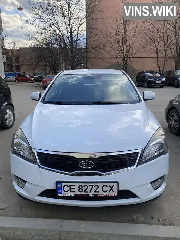 Фото автомобіля
