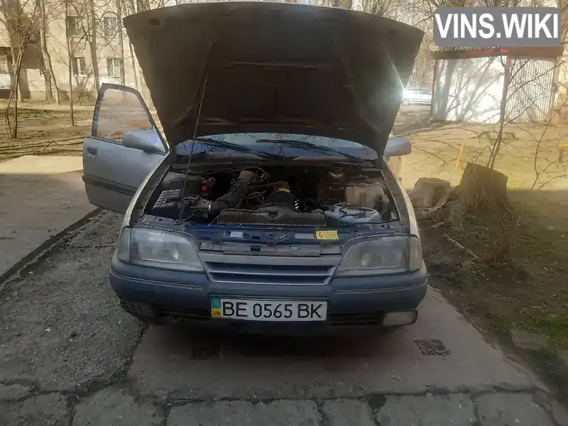 Фото автомобіля
