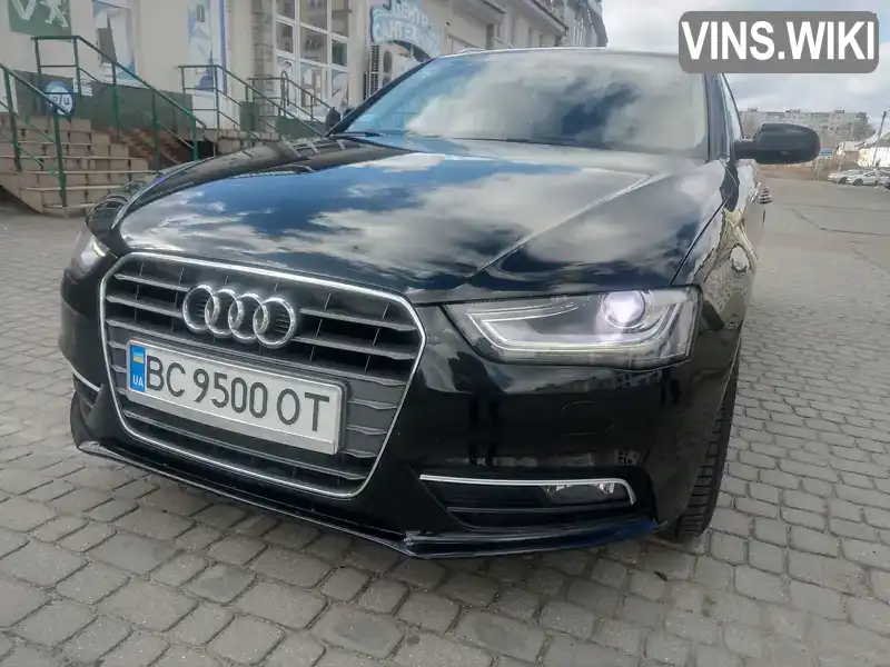 Фото автомобіля