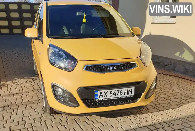Фото автомобіля