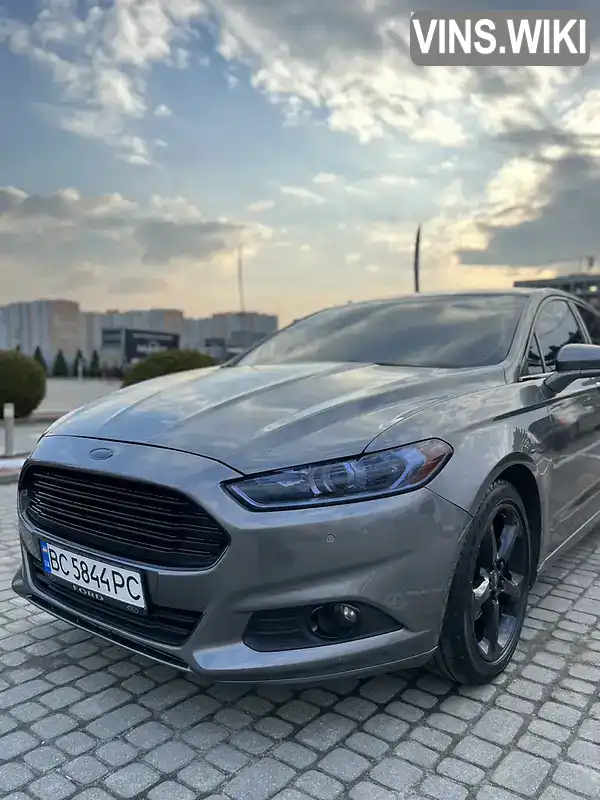 Фото автомобіля