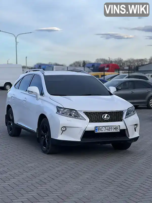 Фото автомобіля