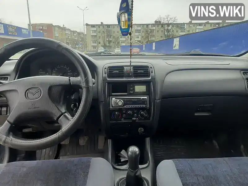 Фото автомобіля