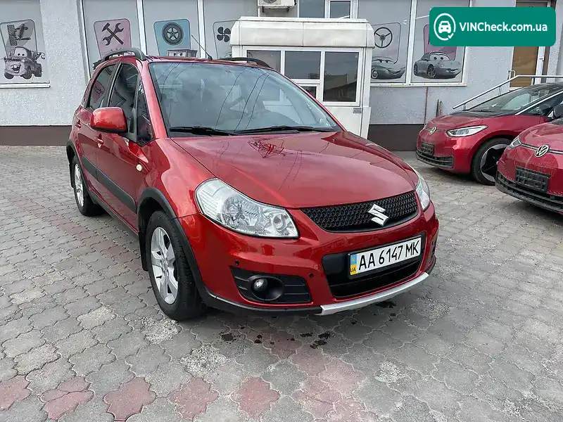 Фото автомобіля