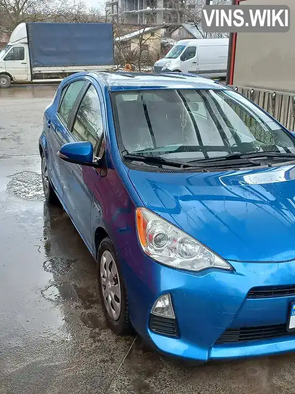 Фото автомобіля
