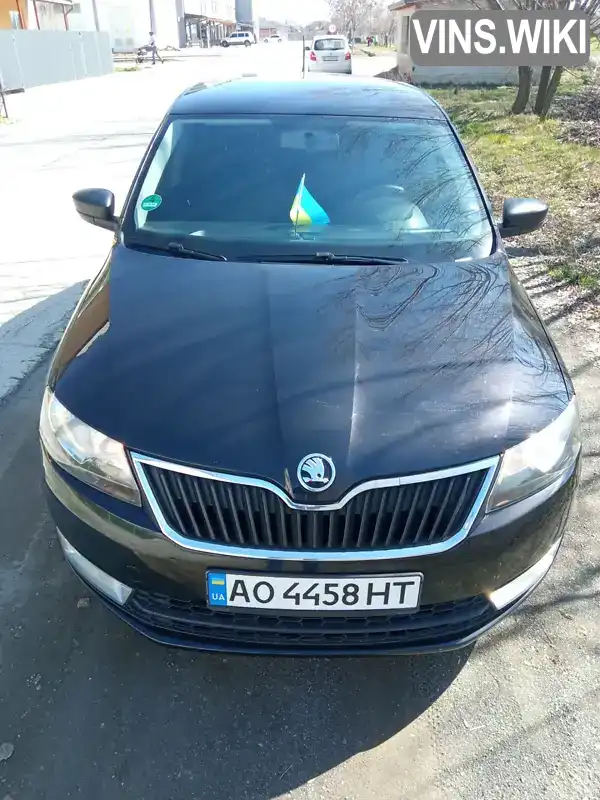 Фото автомобіля