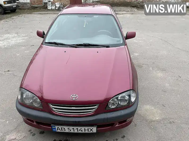 Фото автомобіля