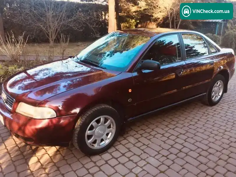 Фото автомобіля
