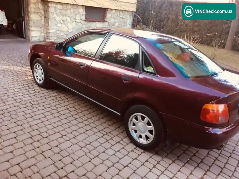 Фото автомобіля