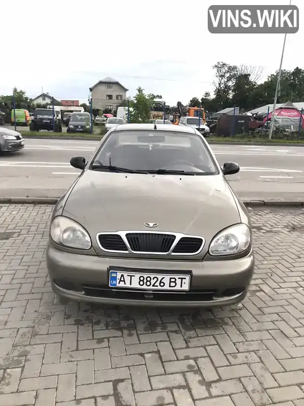 Фото автомобіля