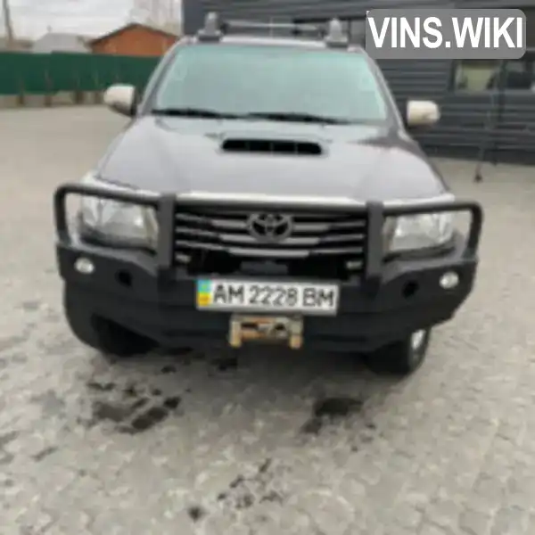 Фото автомобіля